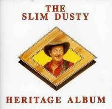 DUSTY SLIM-HERITAGE ALBUM CD VG