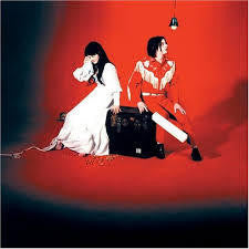 WHITE STRIPES-ELEPHANT CD G