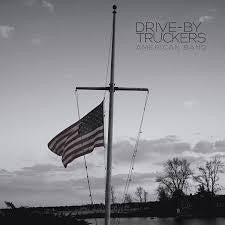 DRIVE-BY TRUCKERS-AMERICAN BAND CD *NEW*