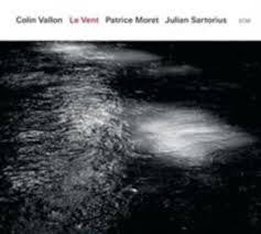 VALLON COLIN TRIO-LE VENT CD *NEW*