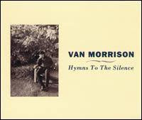 MORRISON VAN-HYMNS TO THE SILENCE 2CD VG