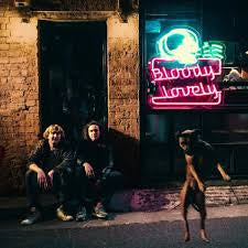 DZ DEATHRAYS-BLOODY LOVELY CD *NEW*