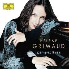 GRIMAUD HELENE-PERSPECTIVES 2CD *NEW*