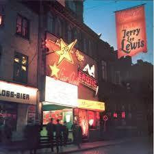 LEWIS JERRY LEE-LIVE AT THE STAR-CLUB HAMBURG CD VG