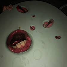 DEATH GRIPS-YEAR OF THE SNITCH LP *NEW*