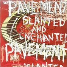 PAVEMENT-SLANTED & ENCHANTED: LUXE & REDUXE 2CD VG