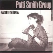 SMITH PATTI-RADIO ETHIOPIA CD *NEW*