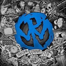 PENNYWISE-NEVER GONNA DIE CD *NEW*