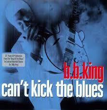KING BB-CANT KICK THE BLUES 2LP *NEW*