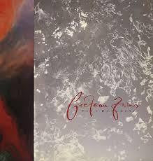 COCTEAU TWINS-TINY DYNAMINE+ECHOS IN A SHALLOW BAY LP *NEW*