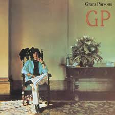PARSONS GRAM-GP LP+7" *NEW*