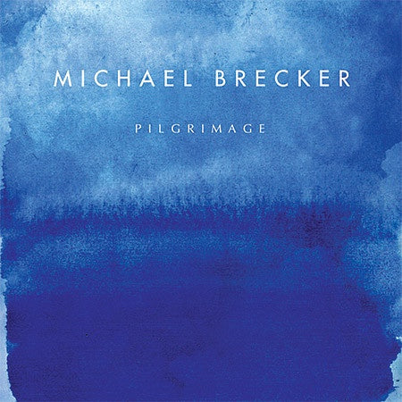 BRECKER MICHAEL-PILGRIMAGE CD VG