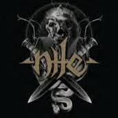 NILE-LEGACY OF THE CATACOMBS CD+DVD G