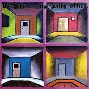 BATS THE-THE GUILTY OFFICE CD *NEW*