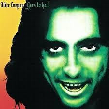 COOPER ALICE-GOES TO HELL CD *NEW*