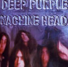 DEEP PURPLE-MACHINE HEAD CD *NEW*