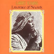 YOUNG LARRY-LAWRENCE OF NEWARK LP *NEW*