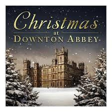 CHRISTMAS AT DOWNTON ABBEY 2CD *NEW*