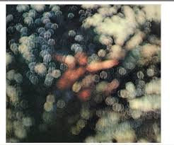 PINK FLOYD- OBSCURED BY CLOUDS CD *NEW*