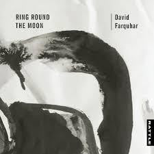 FARQUHAR DAVID-RING AROUND THE MOON CD *NEW*