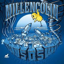 MILLENCOLIN-SOS CD *NEW*