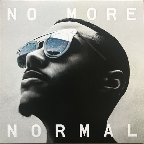 SWINDLE-NO MORE NORMAL CD *NEW*