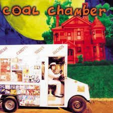 COAL CHAMBER-COAL CHAMBER CD VG