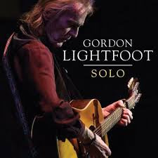 LIGHTFOOT GORDON-SOLO CD *NEW*