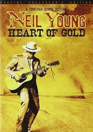 YOUNG NEIL-HEART OF GOLD REGION 2 2DVD *NEW*
