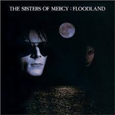 SISTERS OF MERCY-FLOODLAND LP *NEW*