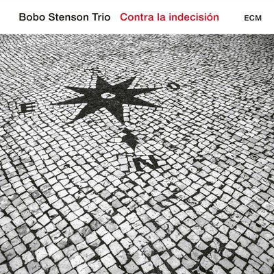 STENSON BOBO-CONTRA LA INDECISION CD *NEW*