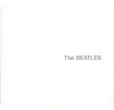 BEATLES THE-WHITE ALBUM 2LP NM COVER VG+