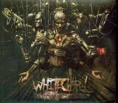 WHITECHAPEL-NEW ERA OF CORRUPTION CD *NEW*