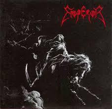 EMPEROR-EMPEROR/ WRATH OF THE TYRANT CD VG