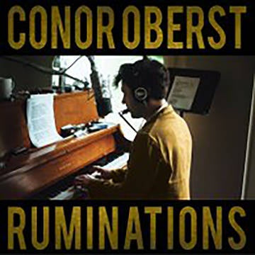 OBERST CONOR-RUMINATIONS 2LP *NEW* was $66.99 now...