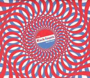 BLACK ANGELS THE-DEATH SONG CD *NEW*