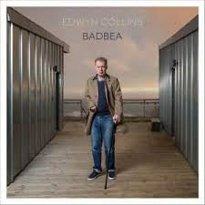 COLLINS EDWYN-BADBEA LP *NEW* was $46.99 now...