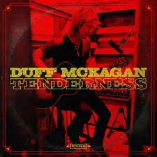 MCKAGAN DUFF-TENDERNESS CD *NEW*