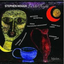 HOUGH STEPHEN-IN THE NIGHT CD *NEW*