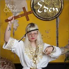 OCHER MARY-EDEN LP *NEW* WAS $36.99 NOW...