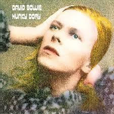 BOWIE DAVID-HUNKY DORY CD *NEW*