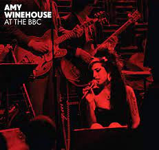 WINEHOUSE AMY-AT THE BBC 3CD *NEW*