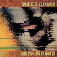 DAVIS MILES-DARK MAGUS 2LP *NEW*