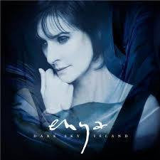 ENYA-DARK SKY ISLANDS CD *NEW*