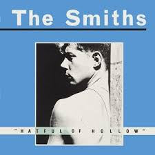 SMITHS THE-HATFUL OF HOLLOW CD NM