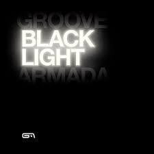 GROOVE ARMADA-BLACK LIGHT 2LP VG+ COVER VG+