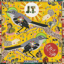 EARLE STEVE & THE DUKES-J.T. CD *NEW*