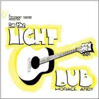 ANDY HORACE-IN THE LIGHT DUB LP *NEW*
