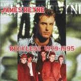 REYNE JAMES-RECKLESS 1979/1995 CD G