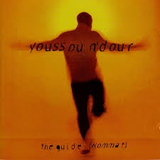 N'DOUR YOUSSOU-THE GUIDE (WOMMAT) CD NM